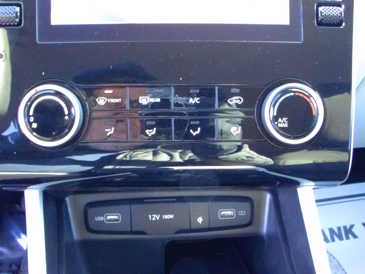 Hyundai Tucson SEL 2023