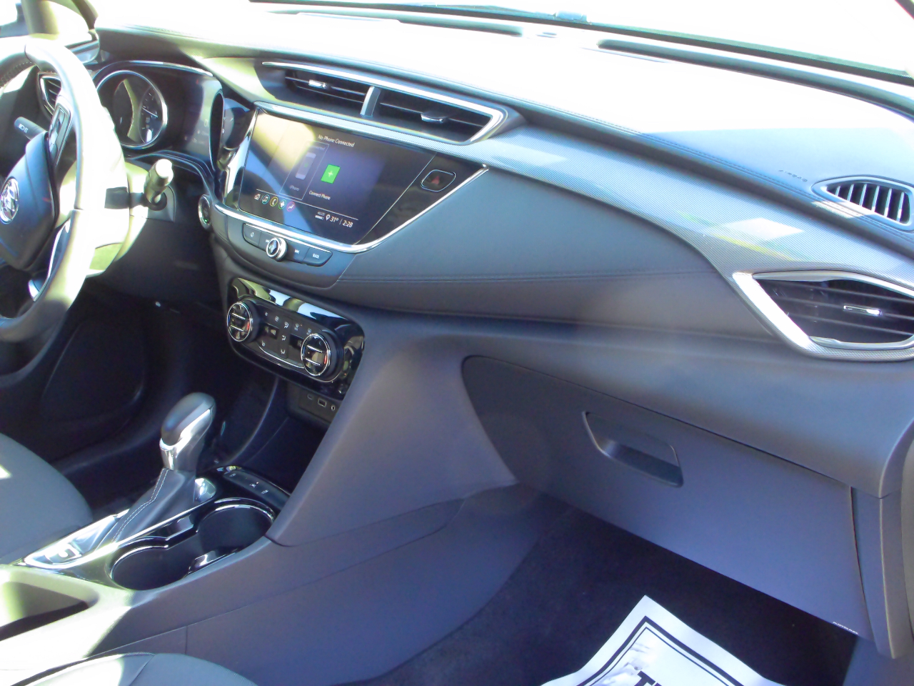 Buick Encore GX Select 2023