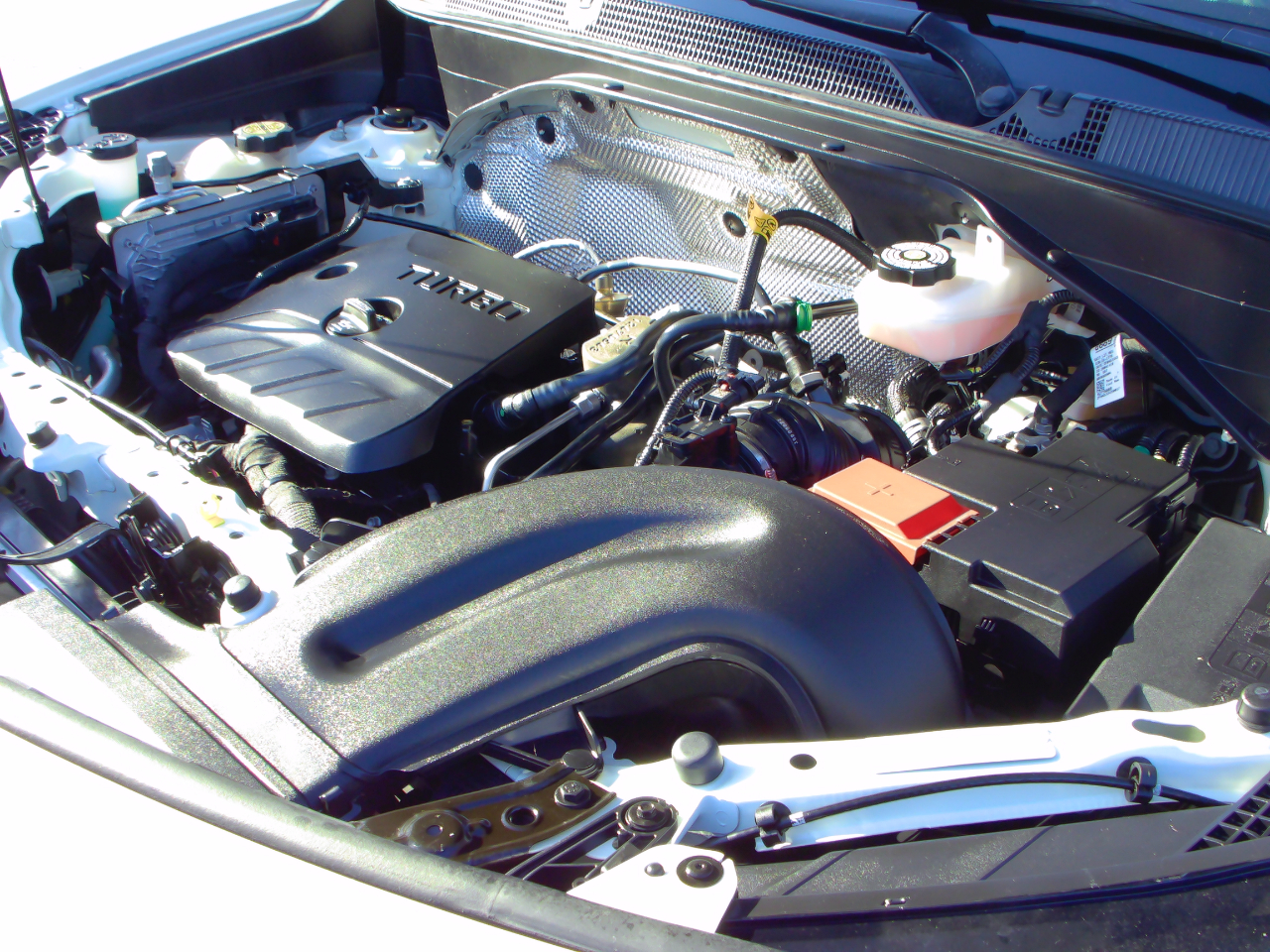 Buick Encore GX Select 2023