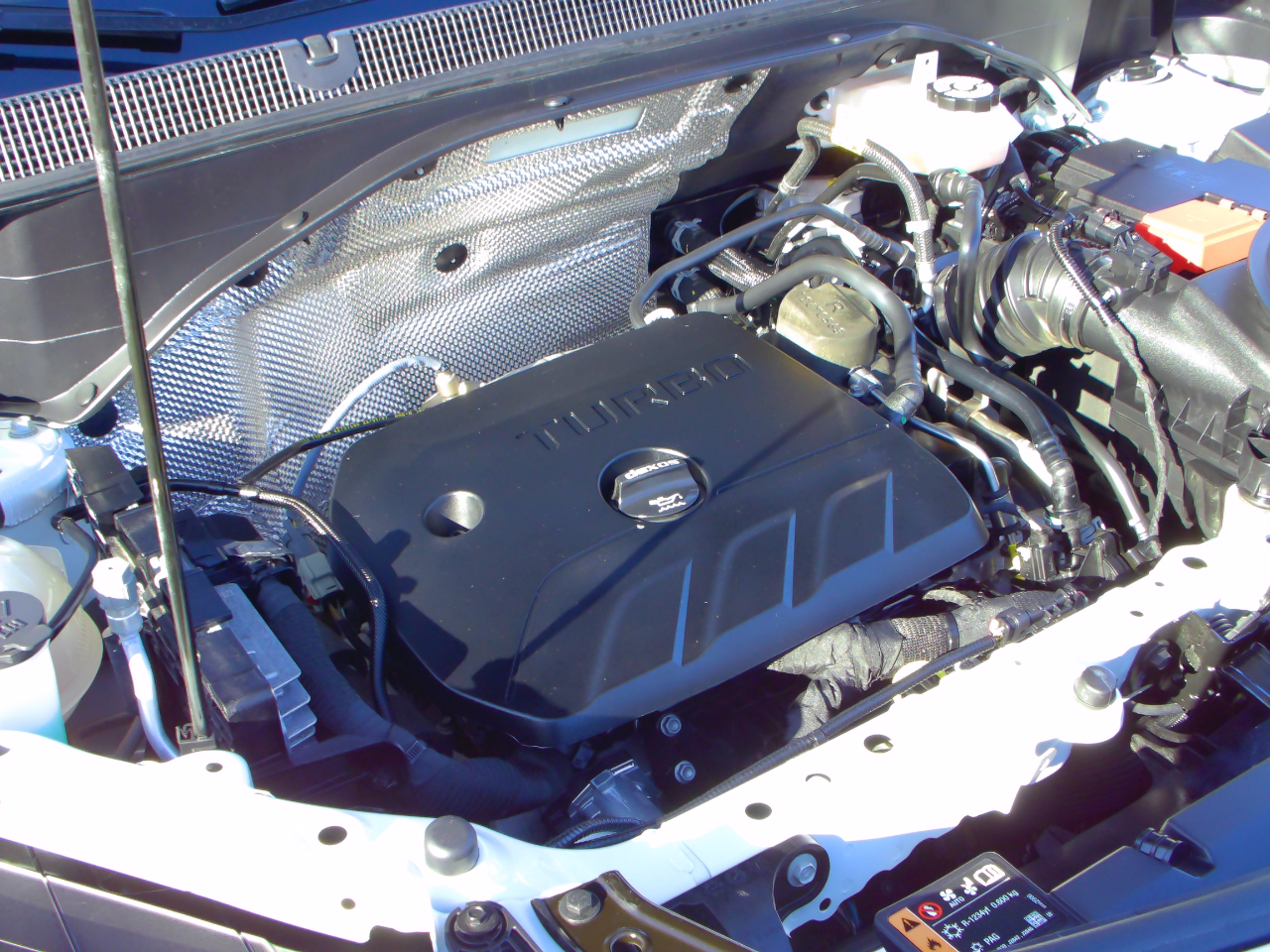 Buick Encore GX Select 2023