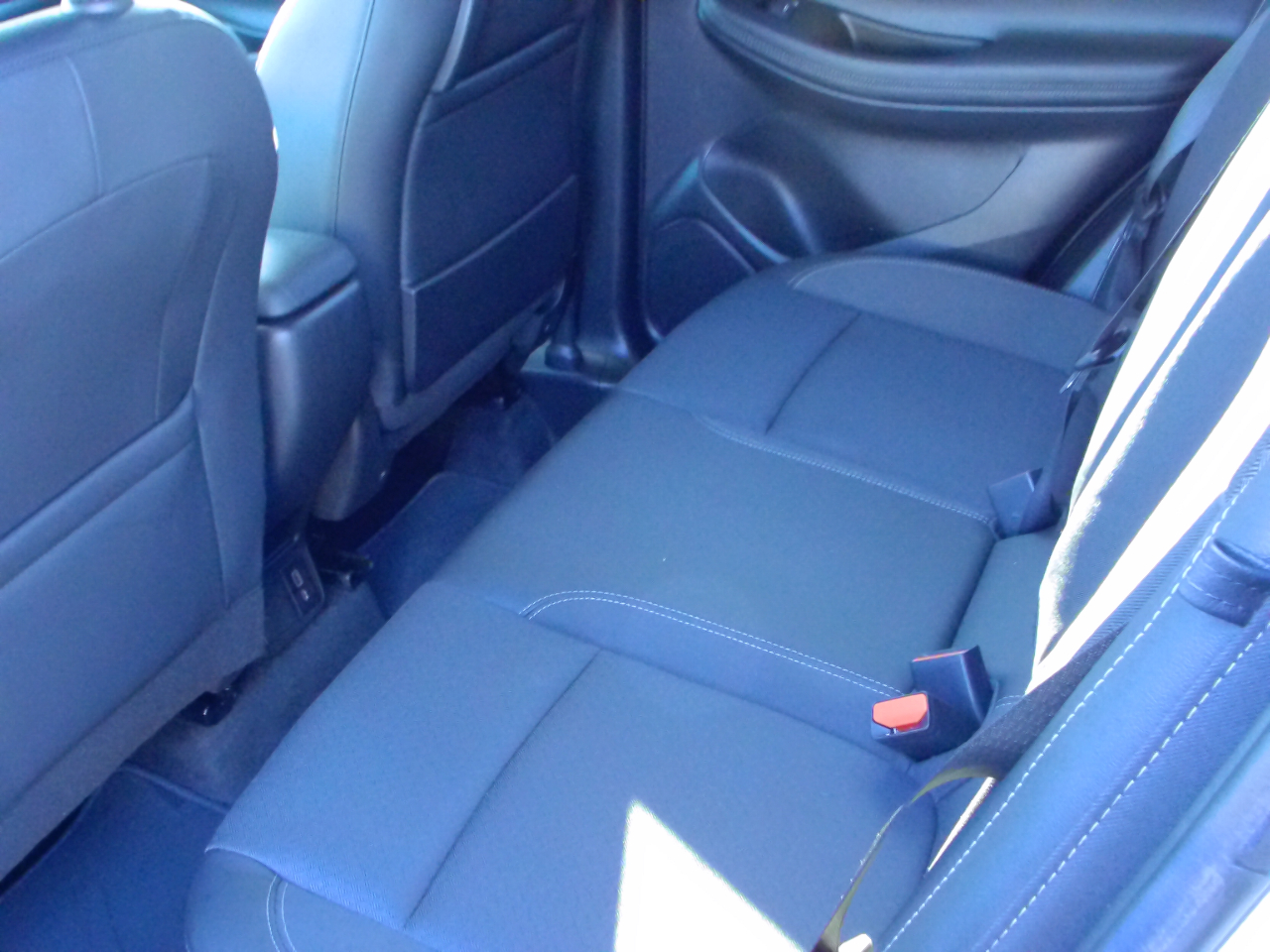 Buick Encore GX Select 2023