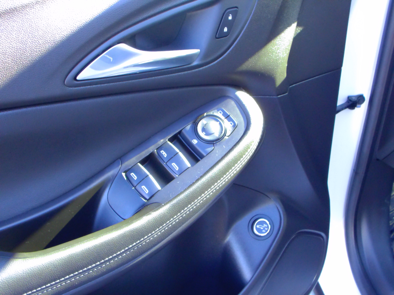 Buick Encore GX Select 2023