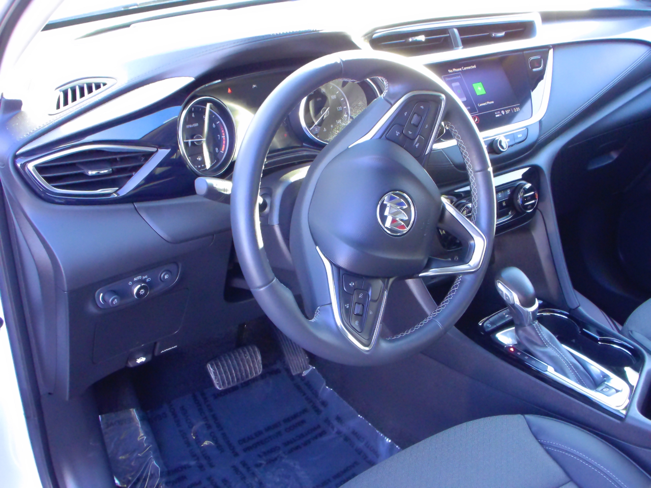 Buick Encore GX Select 2023