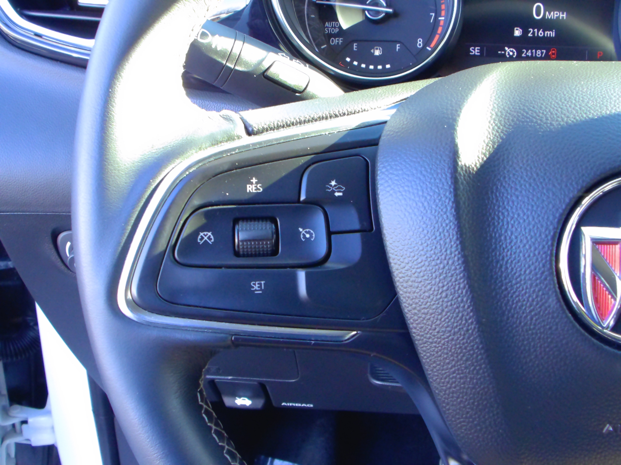 Buick Encore GX Select 2023