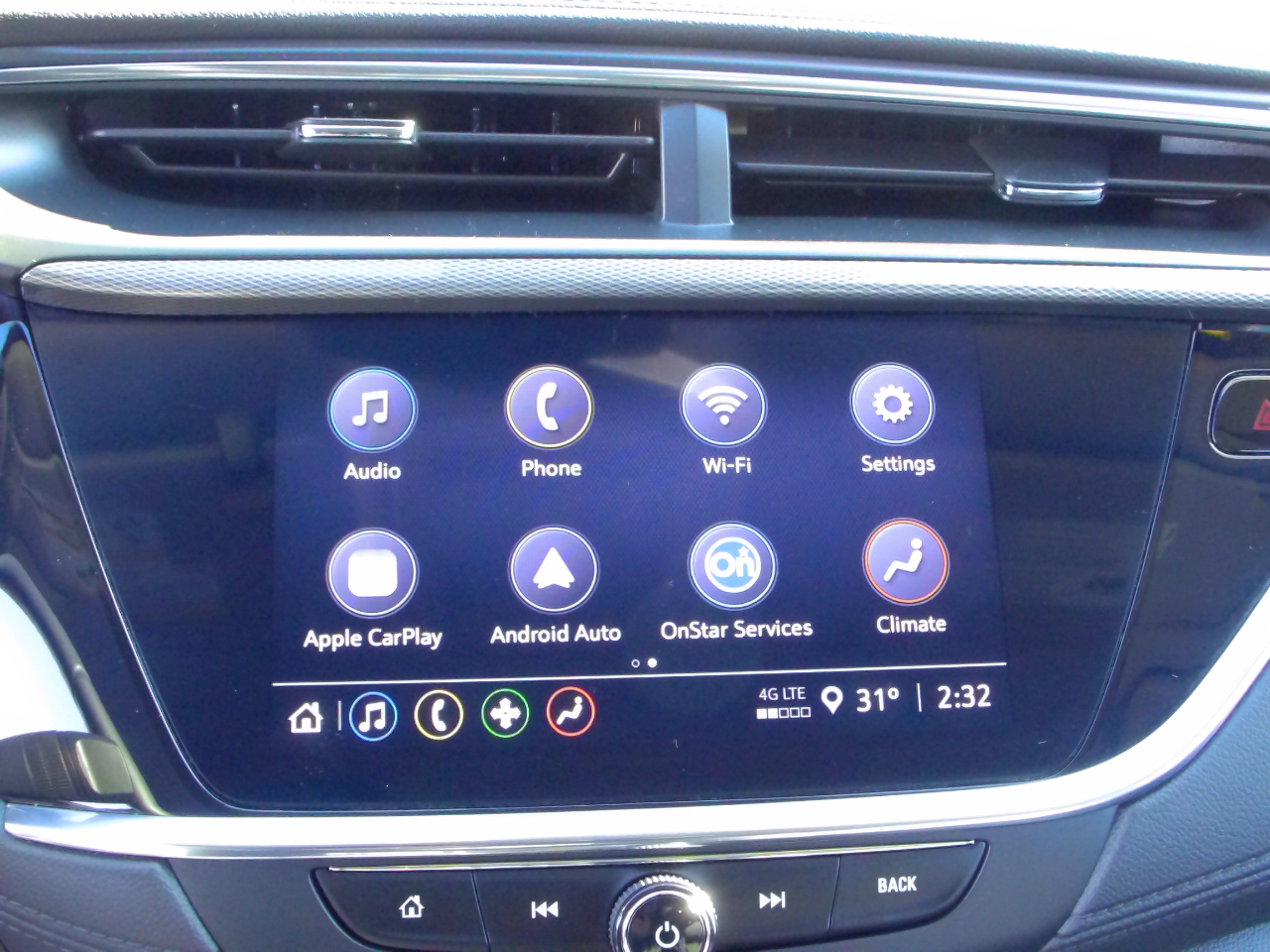 Buick Encore GX Select 2023