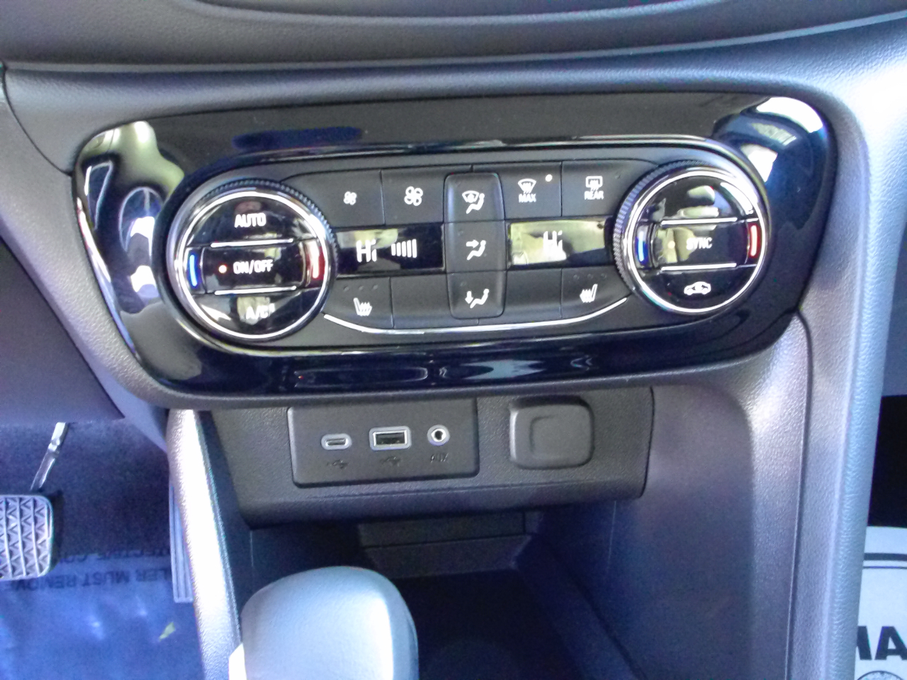 Buick Encore GX Select 2023