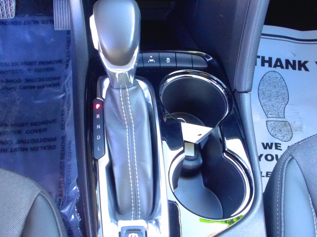 Buick Encore GX Select 2023