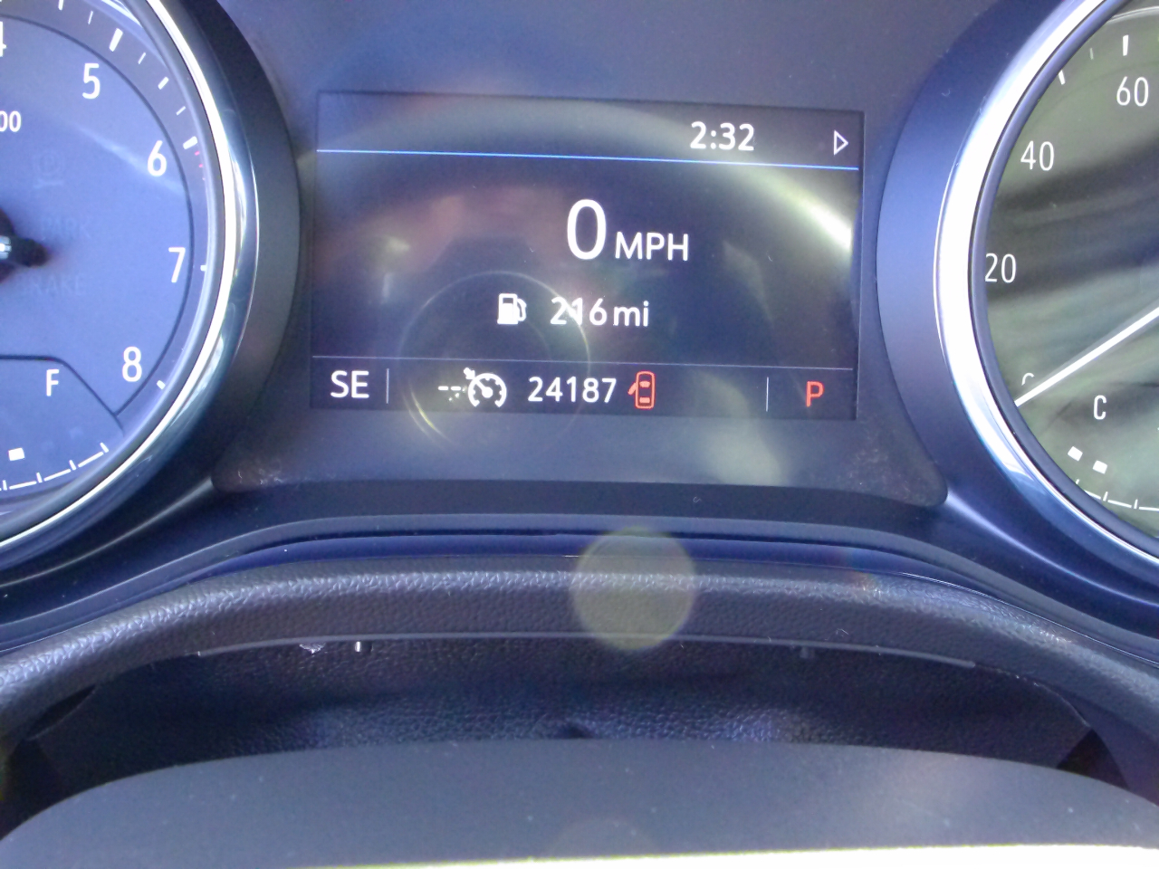 Buick Encore GX Select 2023