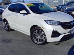 2023 Buick Encore GX 