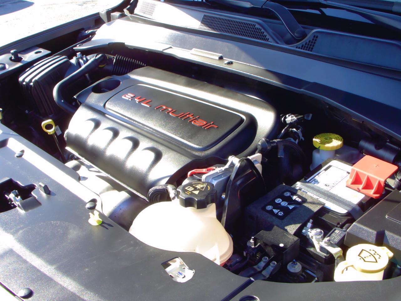 Jeep Compass Latitude Lux 4x4 2022