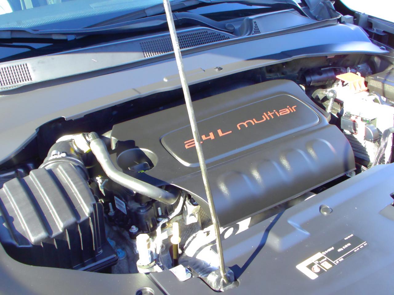 Jeep Compass Latitude Lux 4x4 2022