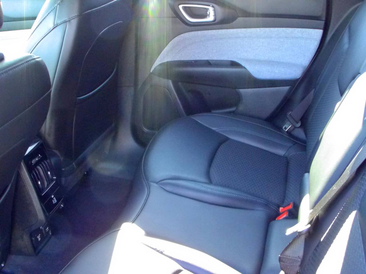 Jeep Compass Latitude Lux 4x4 2022