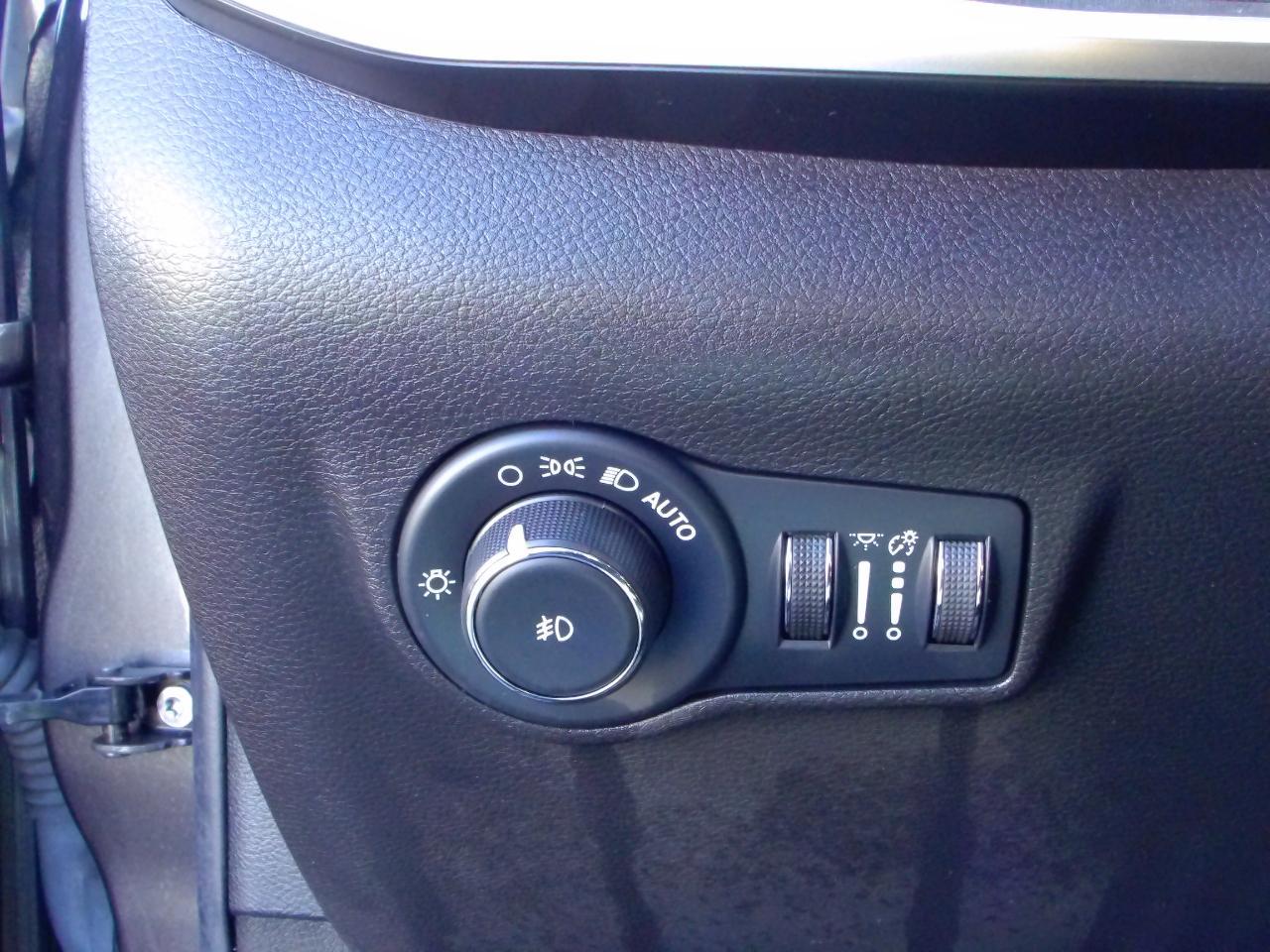 Jeep Compass Latitude Lux 4x4 2022