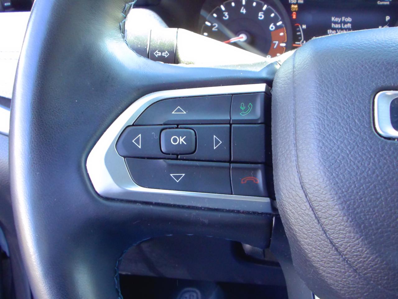 Jeep Compass Latitude Lux 4x4 2022