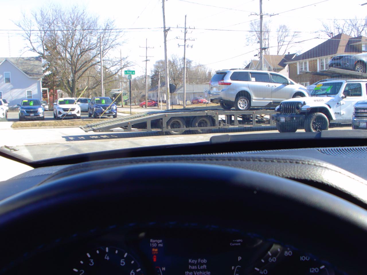 Jeep Compass Latitude Lux 4x4 2022