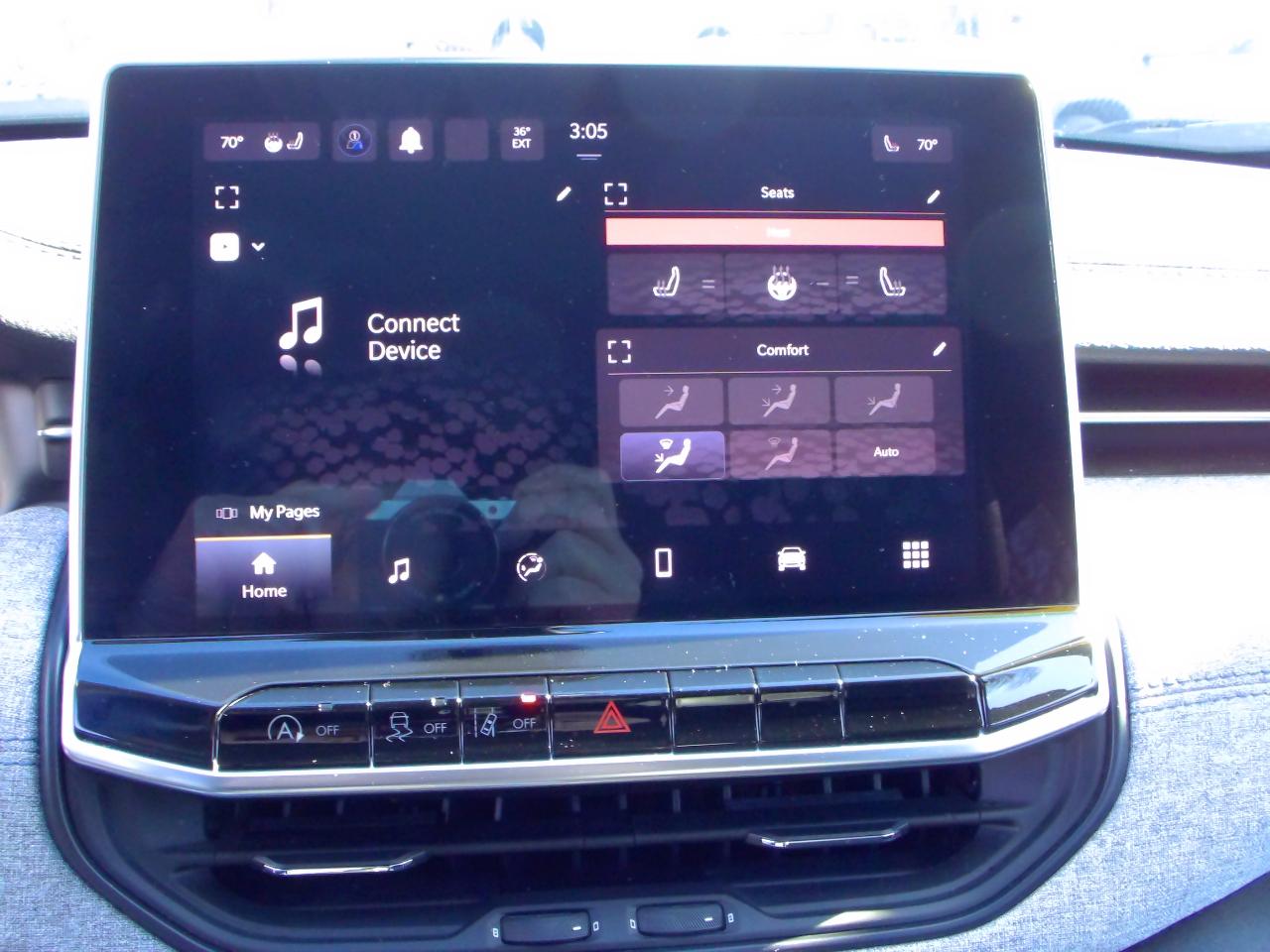 Jeep Compass Latitude Lux 4x4 2022