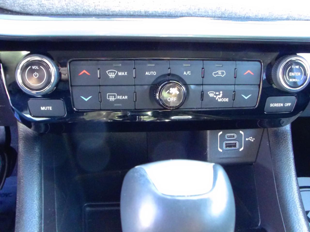 Jeep Compass Latitude Lux 4x4 2022