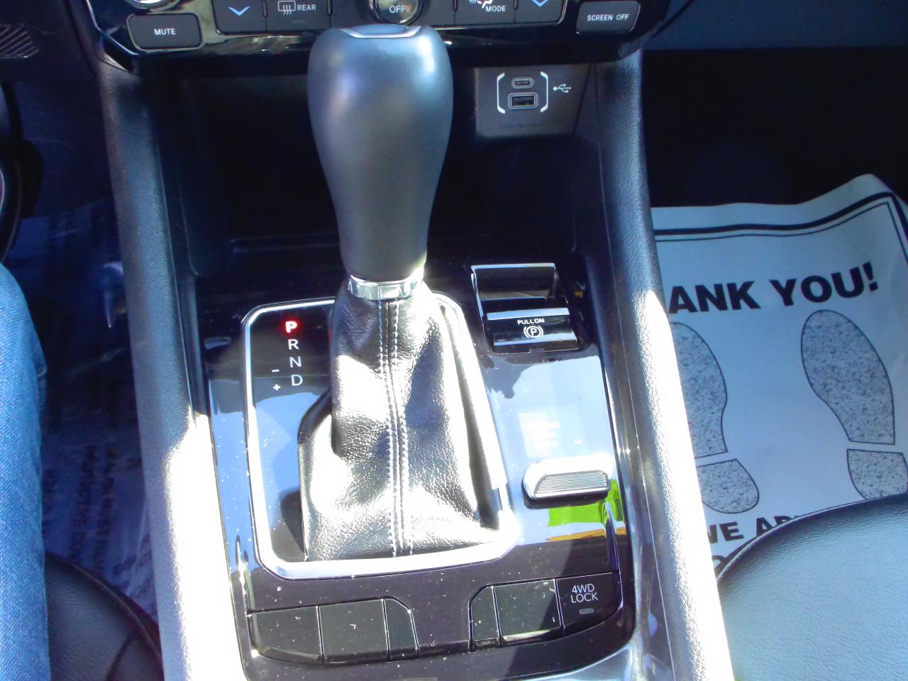 Jeep Compass Latitude Lux 4x4 2022