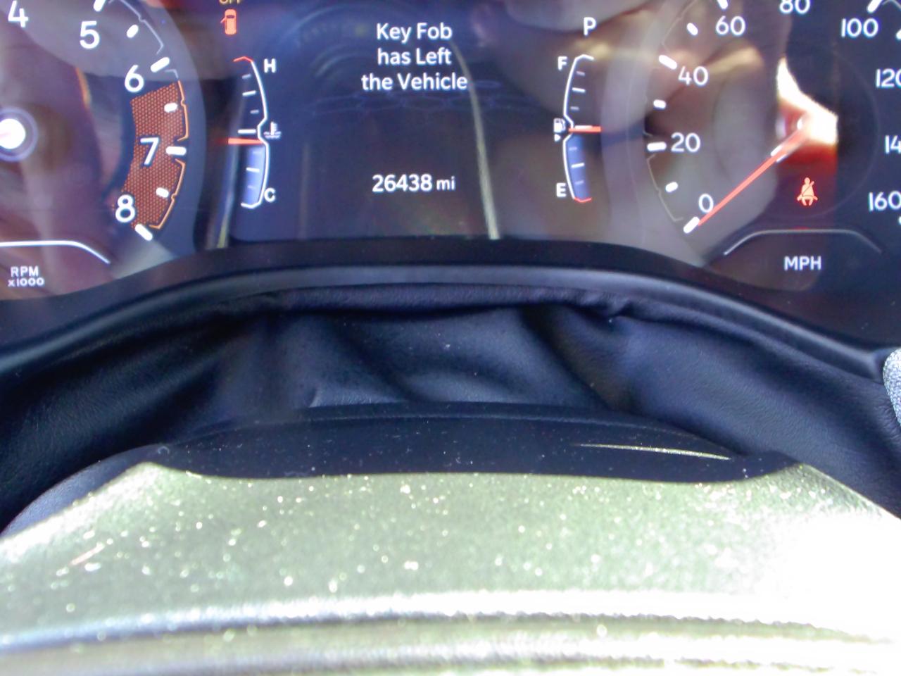 Jeep Compass Latitude Lux 4x4 2022