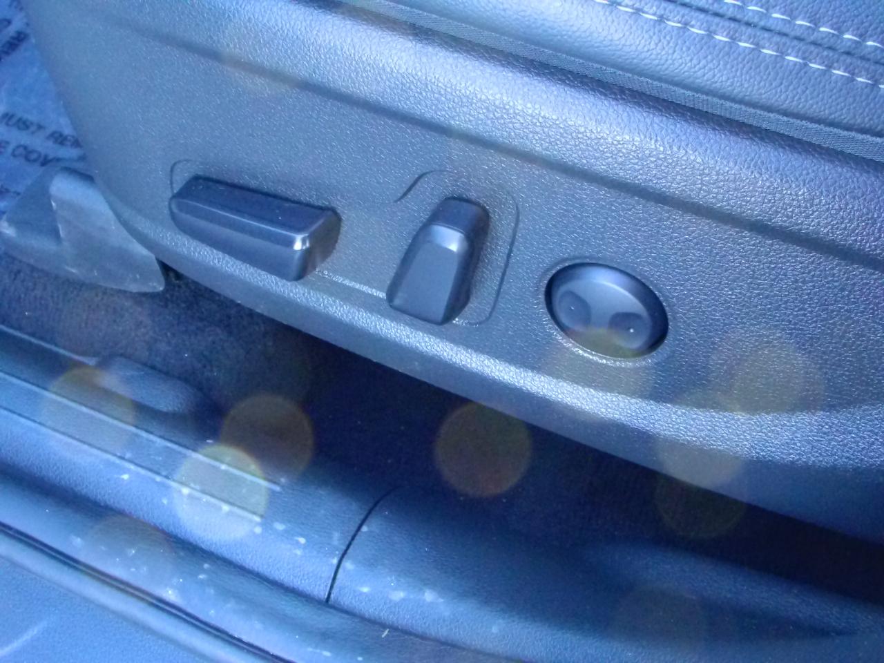 Hyundai Santa Fe SEL AWD 2023