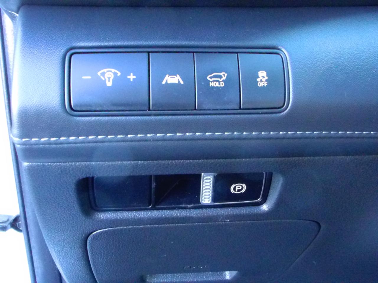 Hyundai Santa Fe SEL AWD 2023