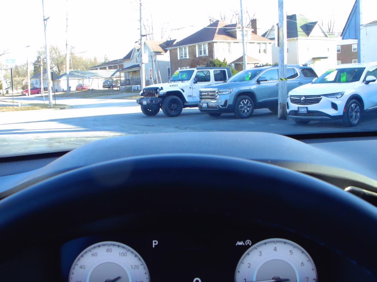 Hyundai Santa Fe SEL AWD 2023