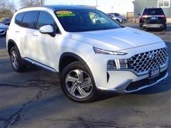 2023 Hyundai Santa Fe 
