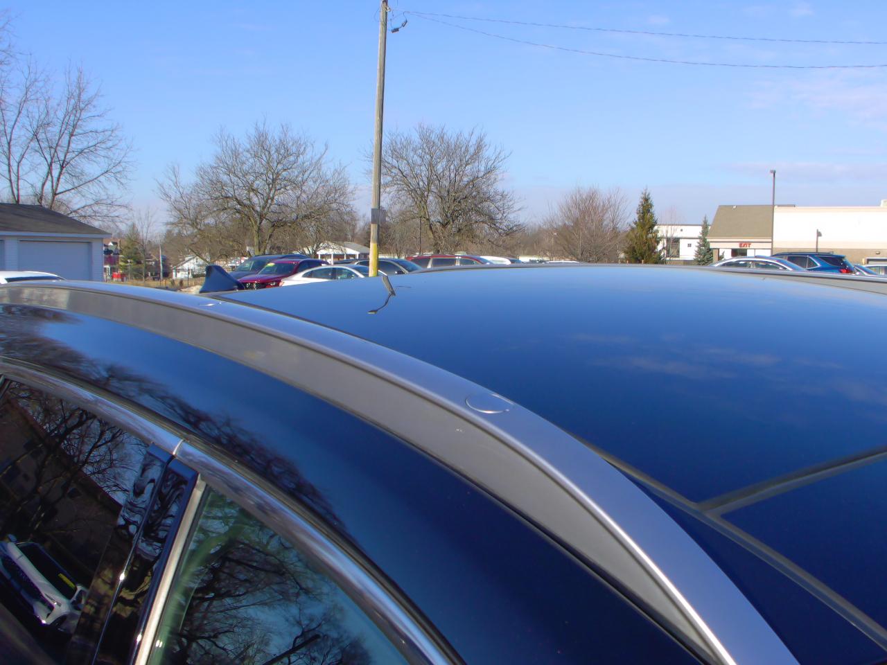 Hyundai Santa Fe SEL AWD 2023