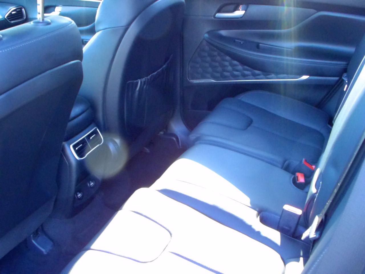 Hyundai Santa Fe SEL AWD 2023