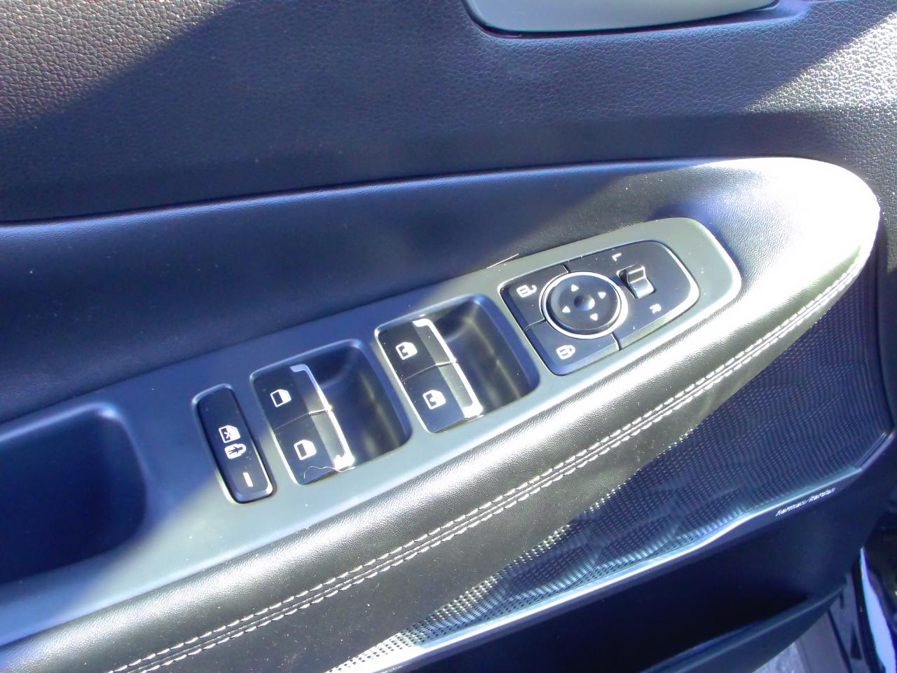 Hyundai Santa Fe SEL AWD 2023