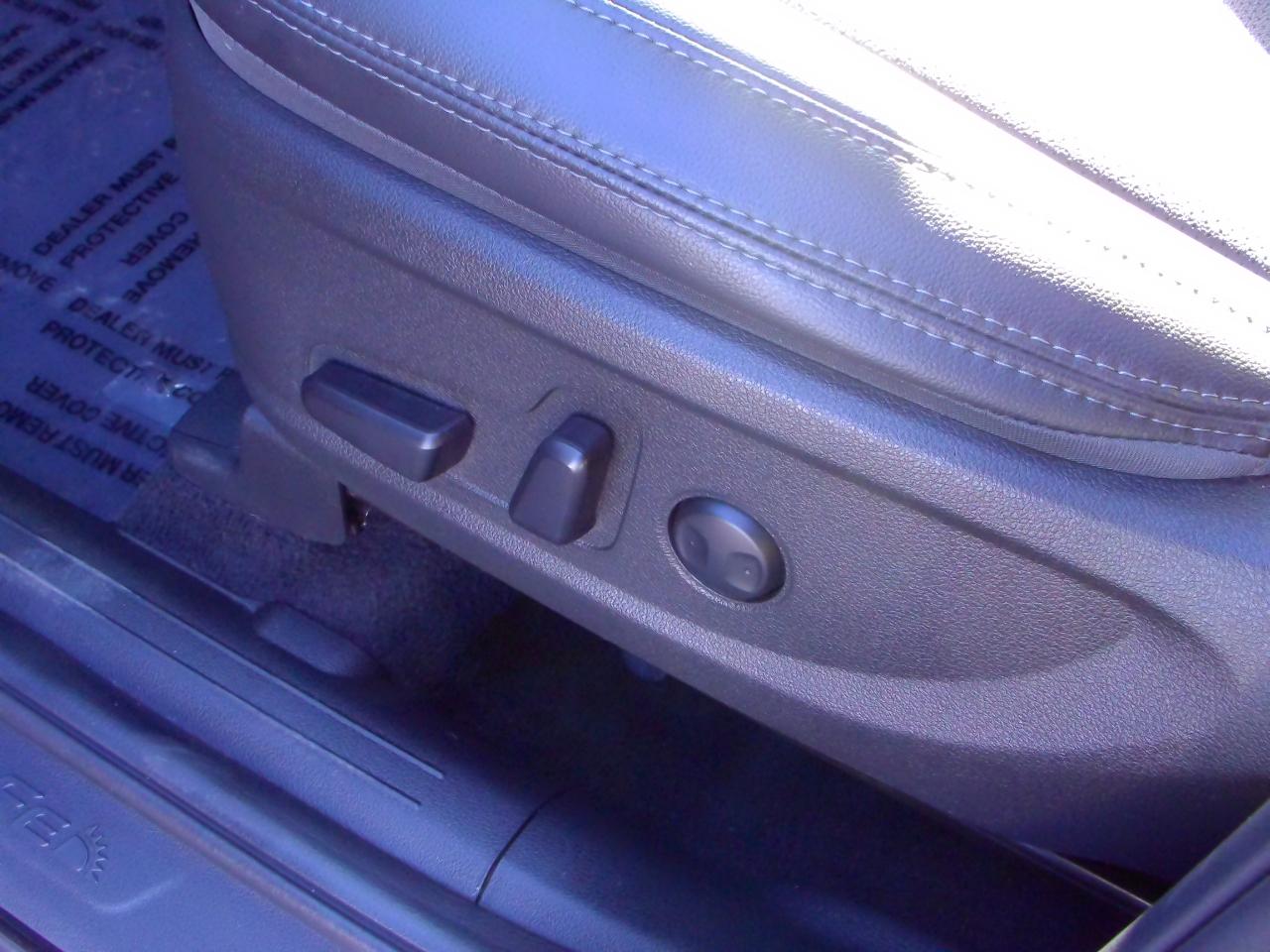 Hyundai Santa Fe SEL AWD 2023