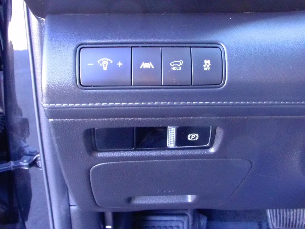 Hyundai Santa Fe SEL AWD 2023