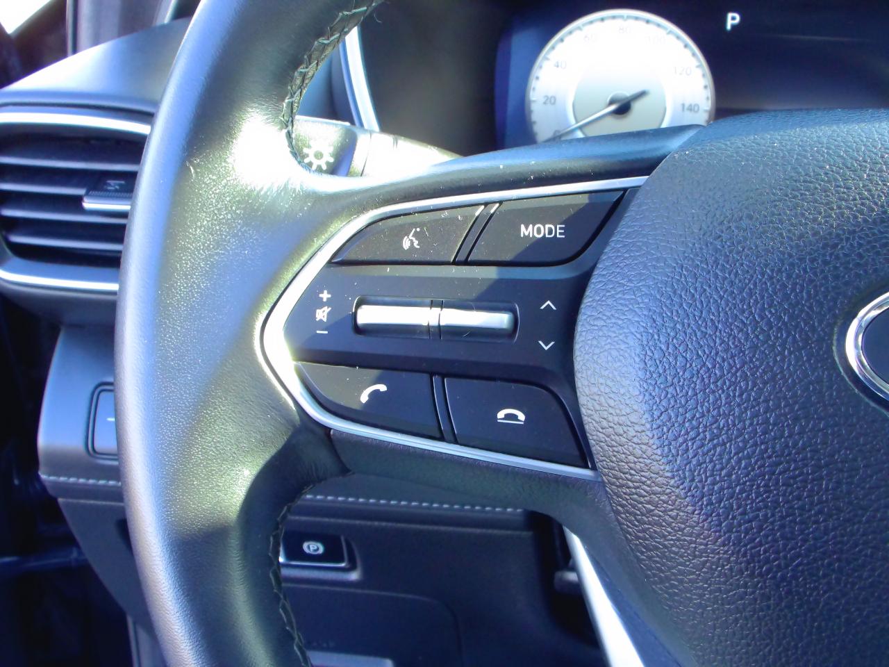 Hyundai Santa Fe SEL AWD 2023