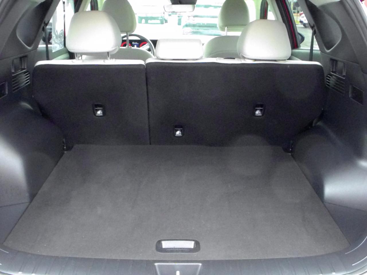 Hyundai Tucson Hybrid Blue AWD 2025