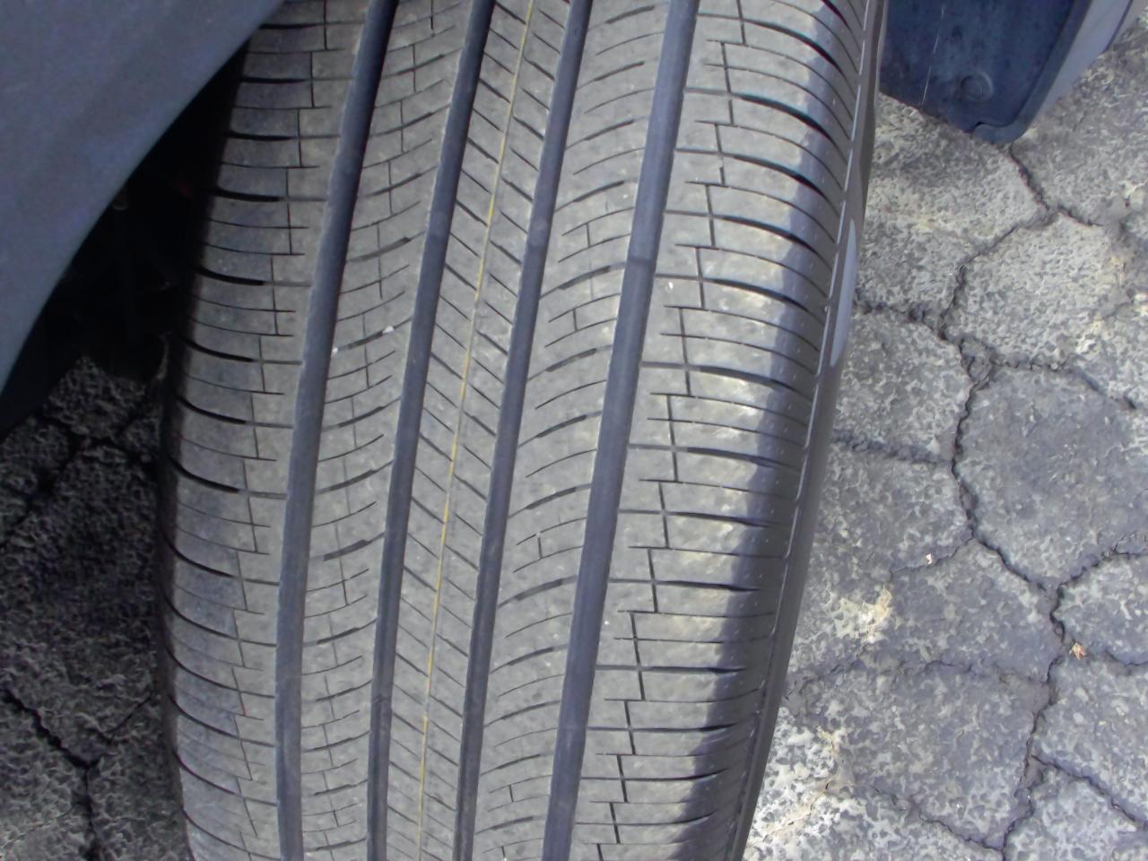 Hyundai Tucson Hybrid Blue AWD 2025