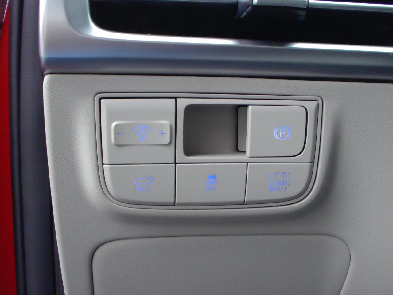 Hyundai Tucson Hybrid Blue AWD 2025