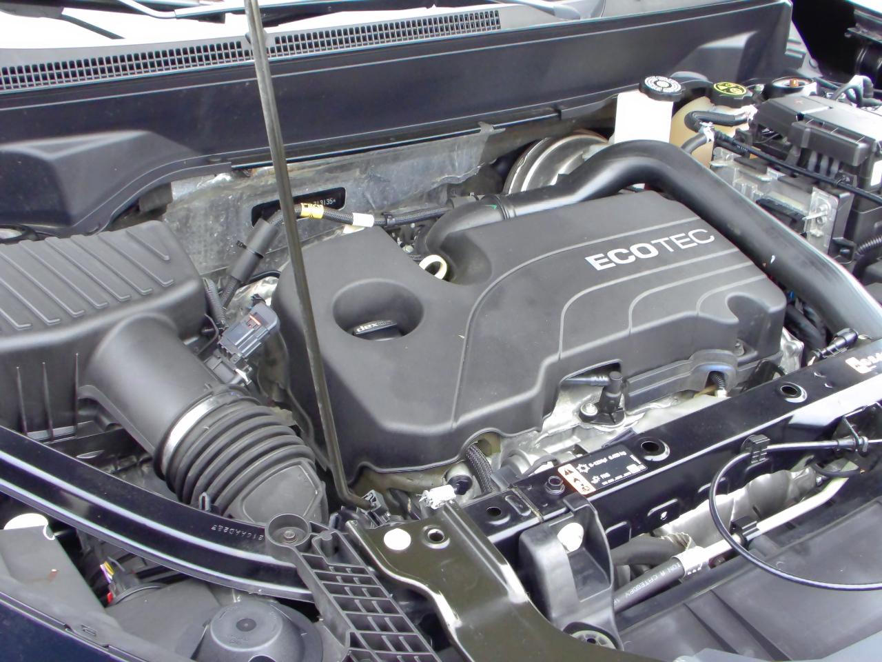 GMC Terrain AWD 4dr SLT 2022