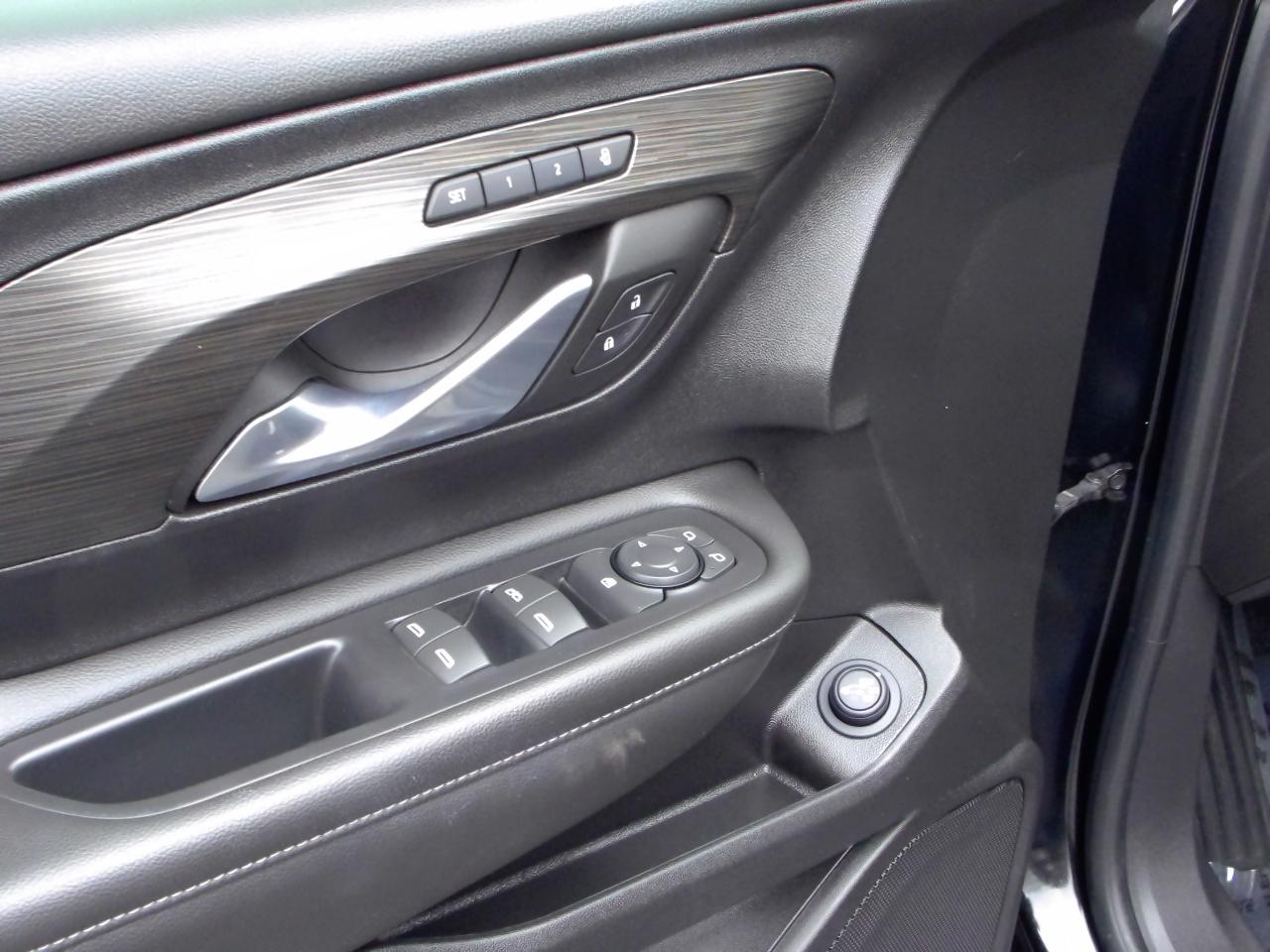 GMC Terrain AWD 4dr SLT 2022