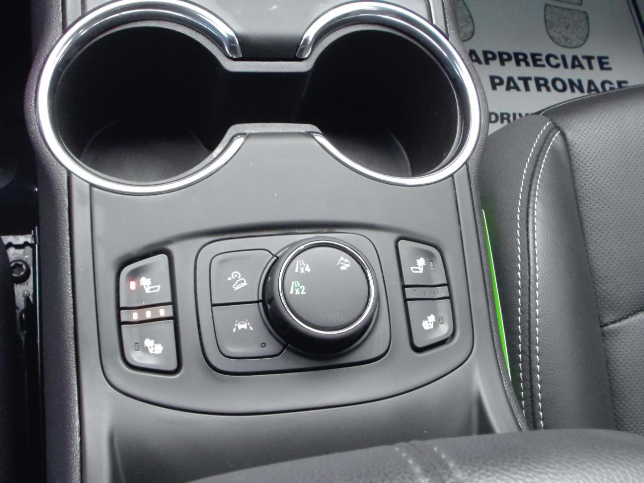 GMC Terrain AWD 4dr SLT 2022