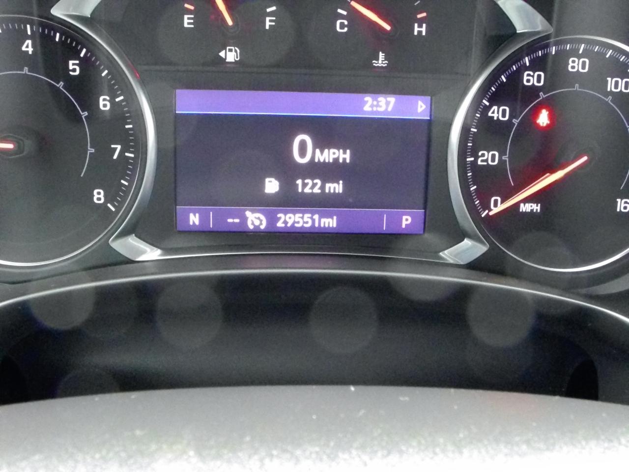 GMC Terrain AWD 4dr SLT 2022