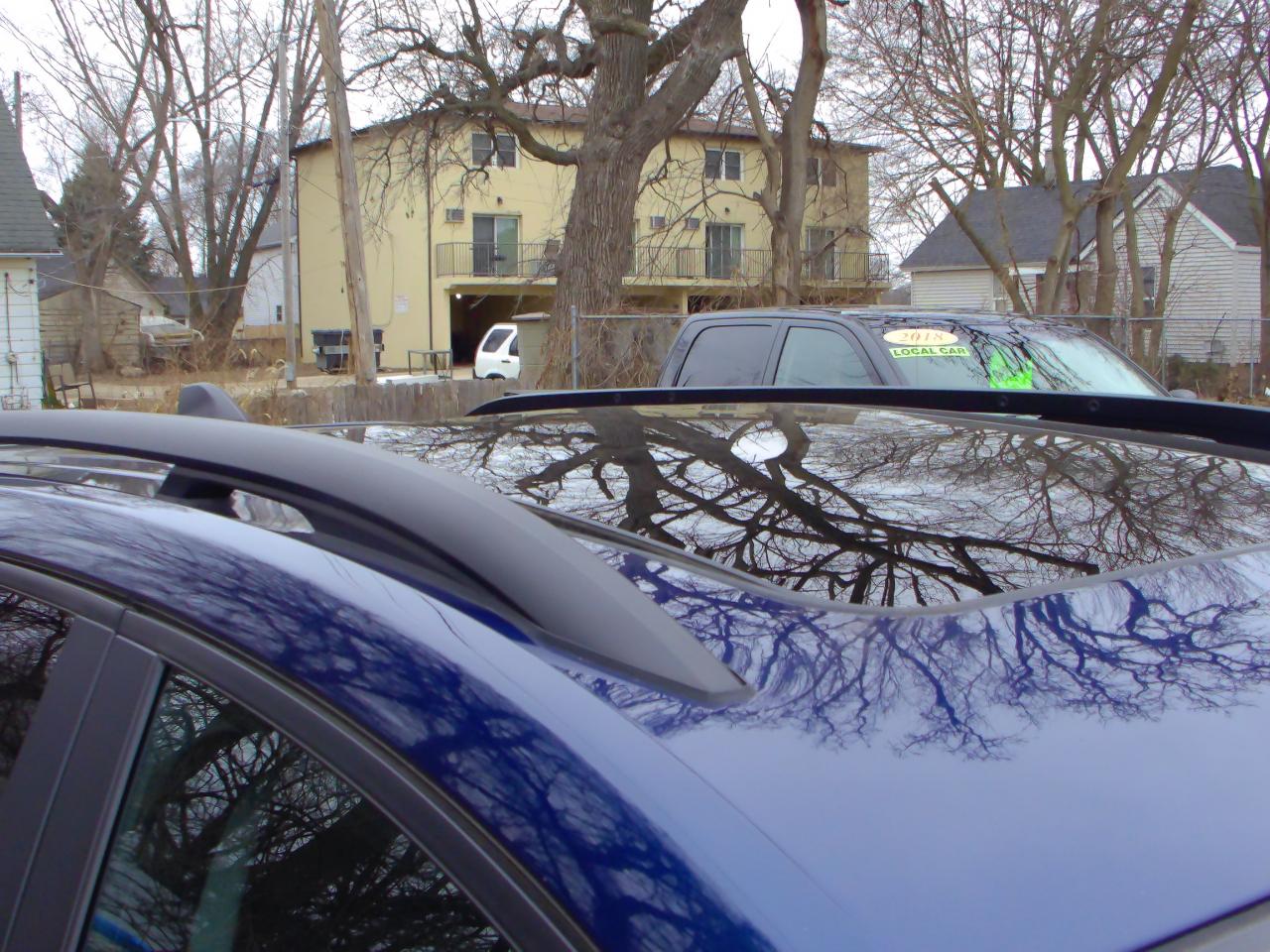 Chevrolet Equinox AWD 4dr LT 2023