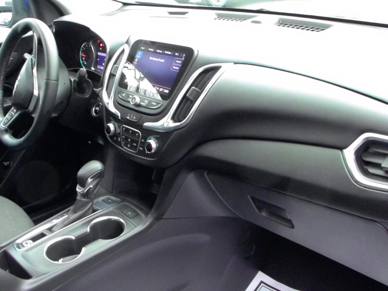 Chevrolet Equinox AWD 4dr LT 2023