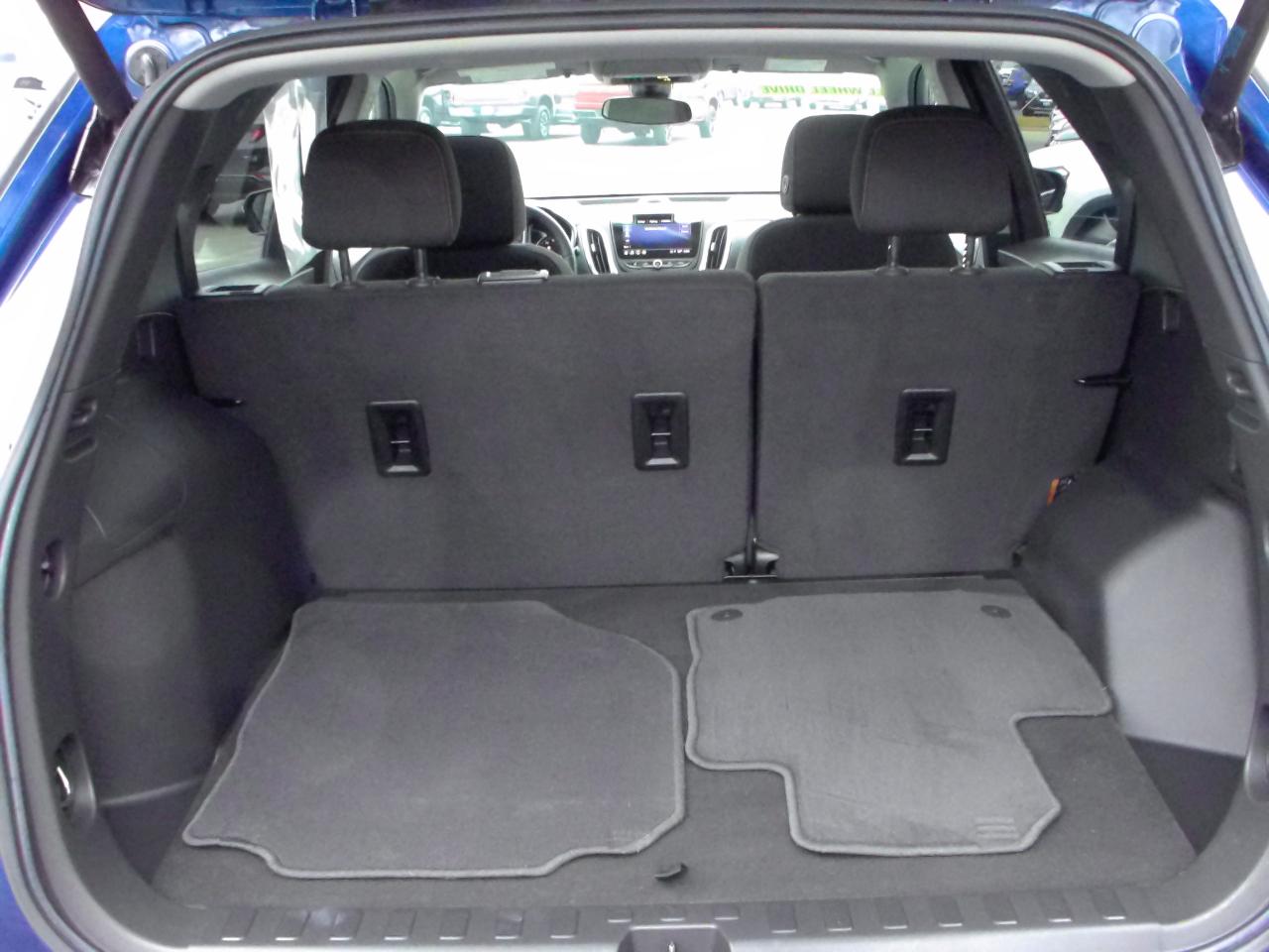 Chevrolet Equinox AWD 4dr LT 2023