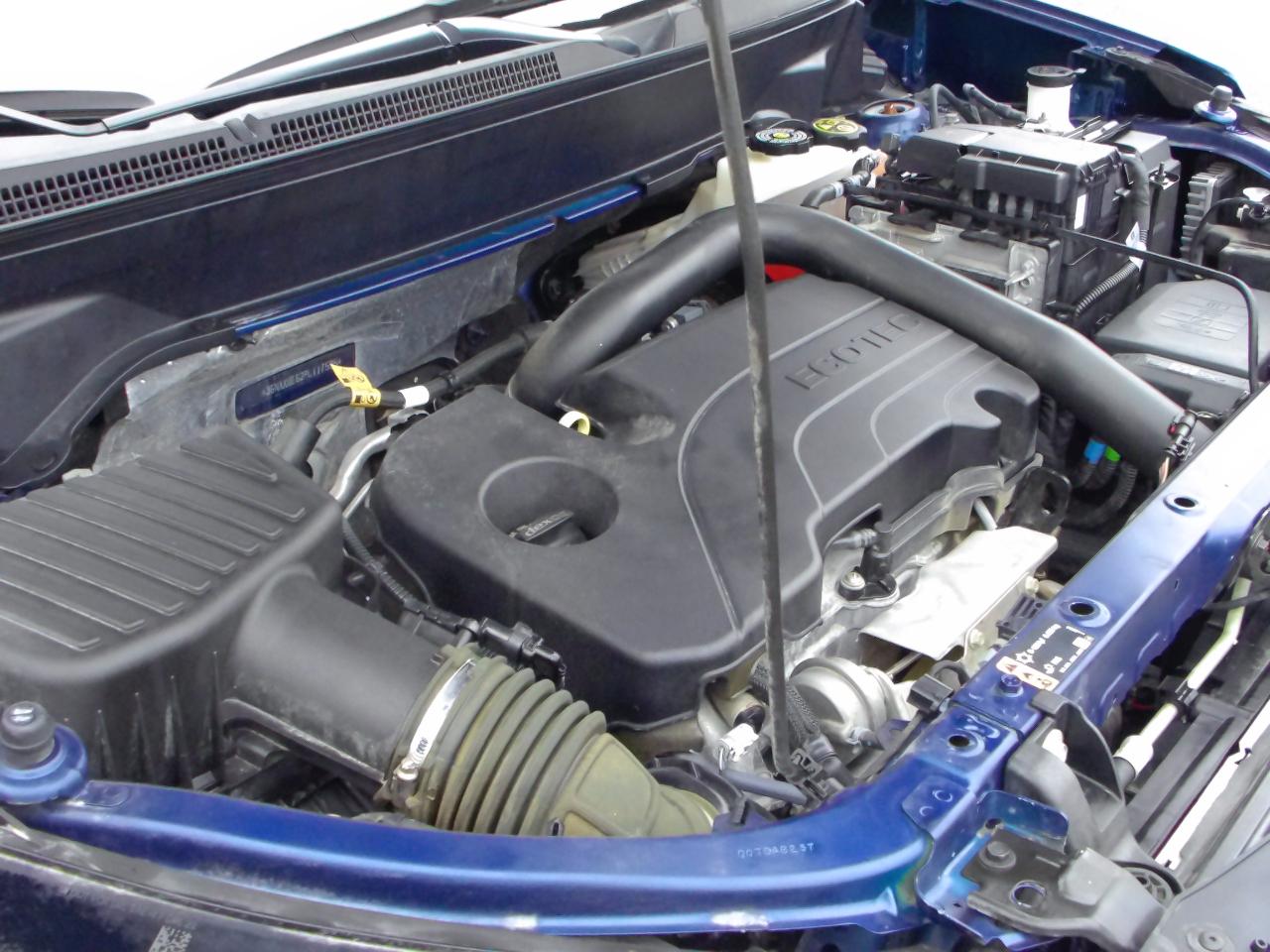 Chevrolet Equinox AWD 4dr LT 2023