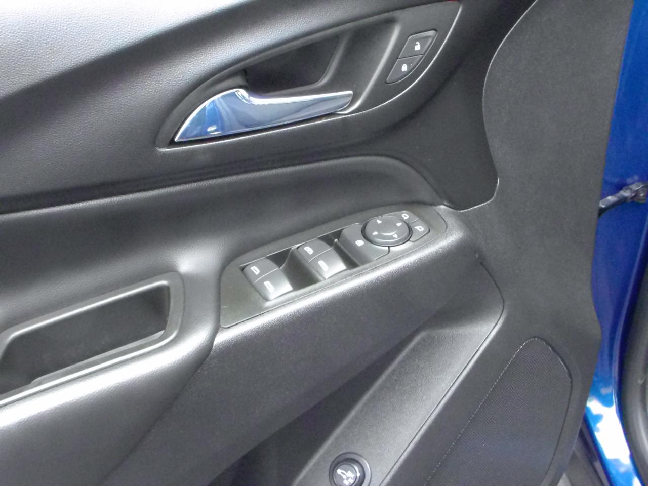 Chevrolet Equinox AWD 4dr LT 2023