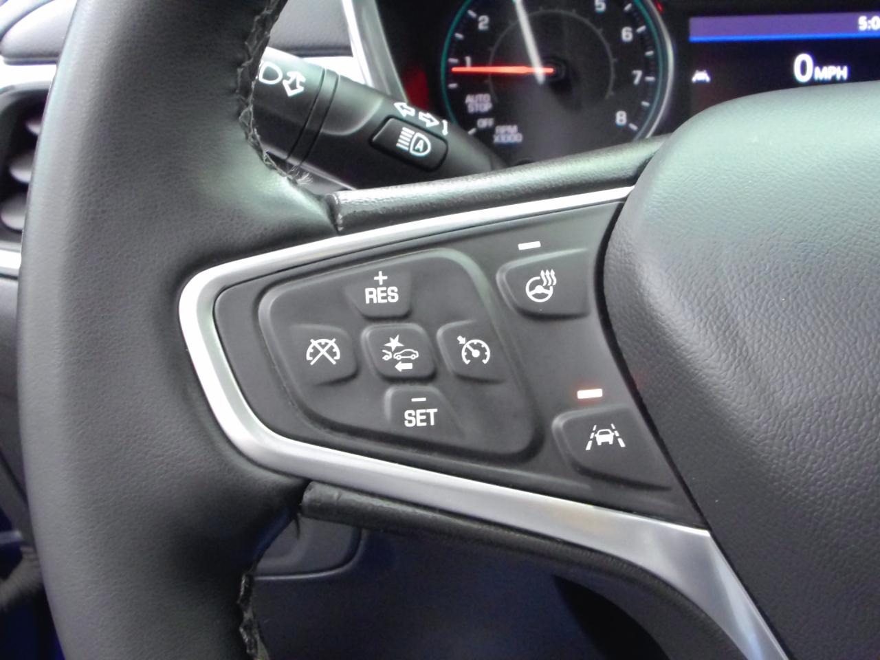 Chevrolet Equinox AWD 4dr LT 2023