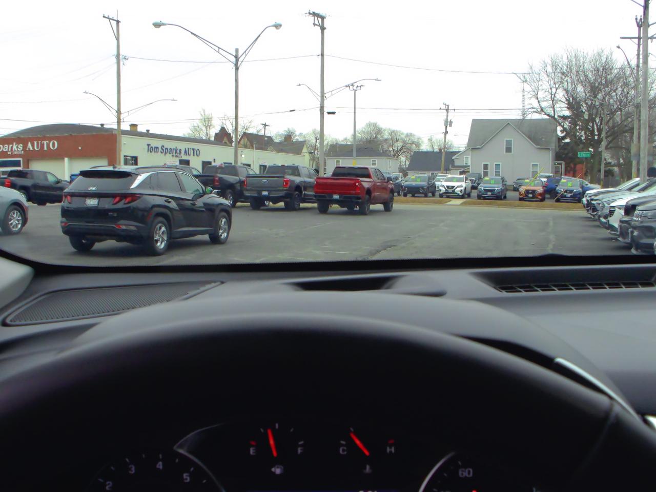 Chevrolet Equinox AWD 4dr LT 2023