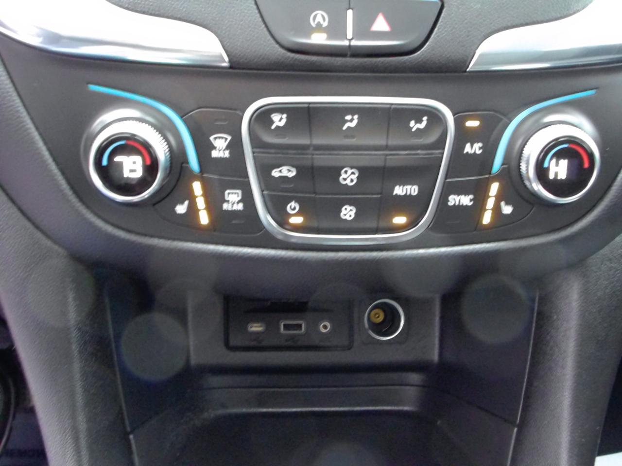 Chevrolet Equinox AWD 4dr LT 2023