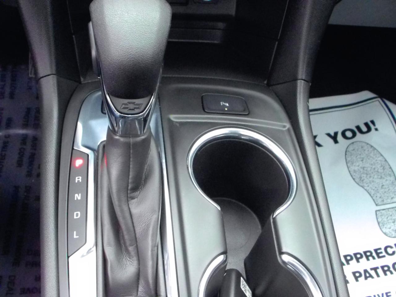 Chevrolet Equinox AWD 4dr LT 2023