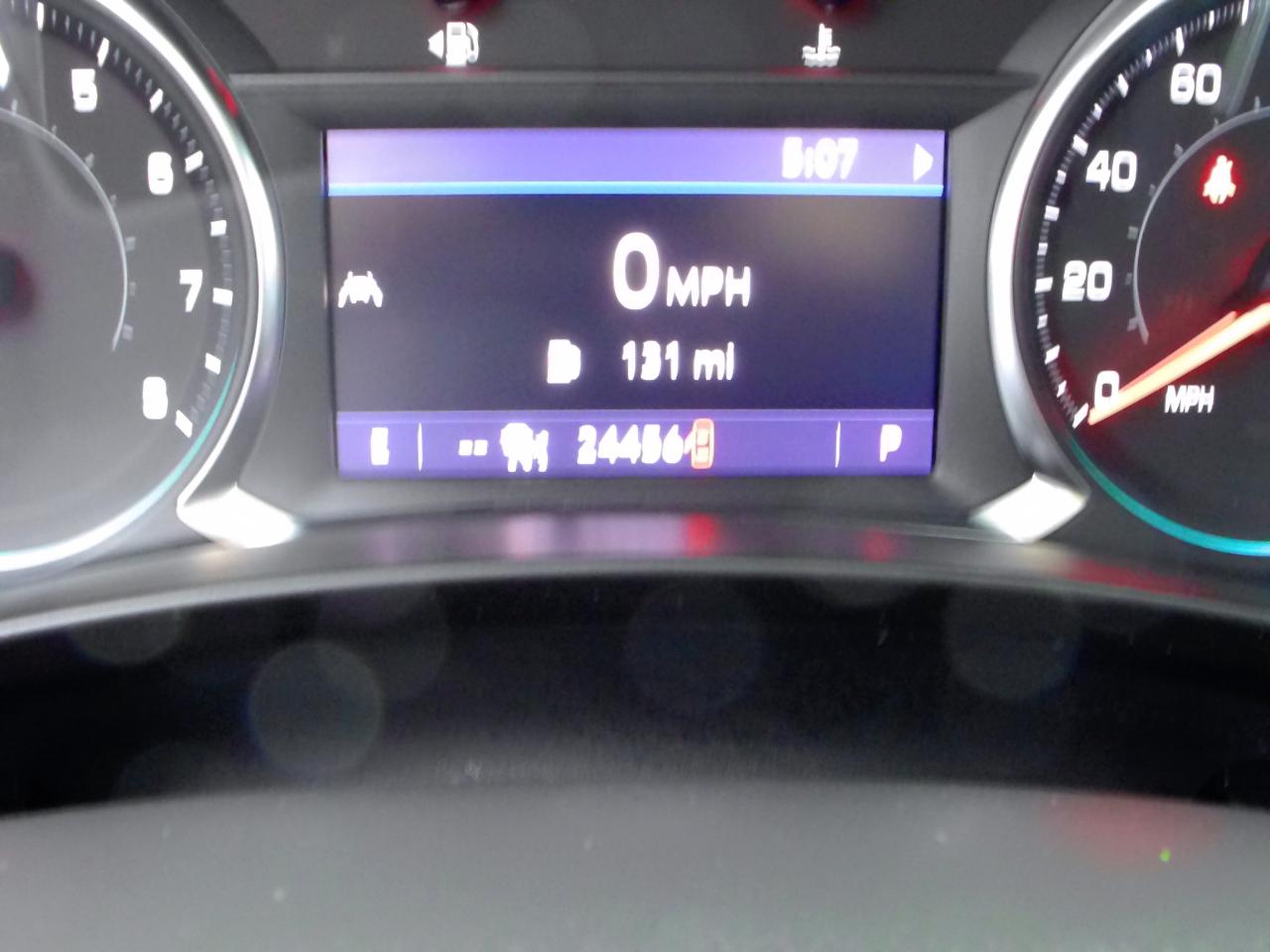 Chevrolet Equinox AWD 4dr LT 2023